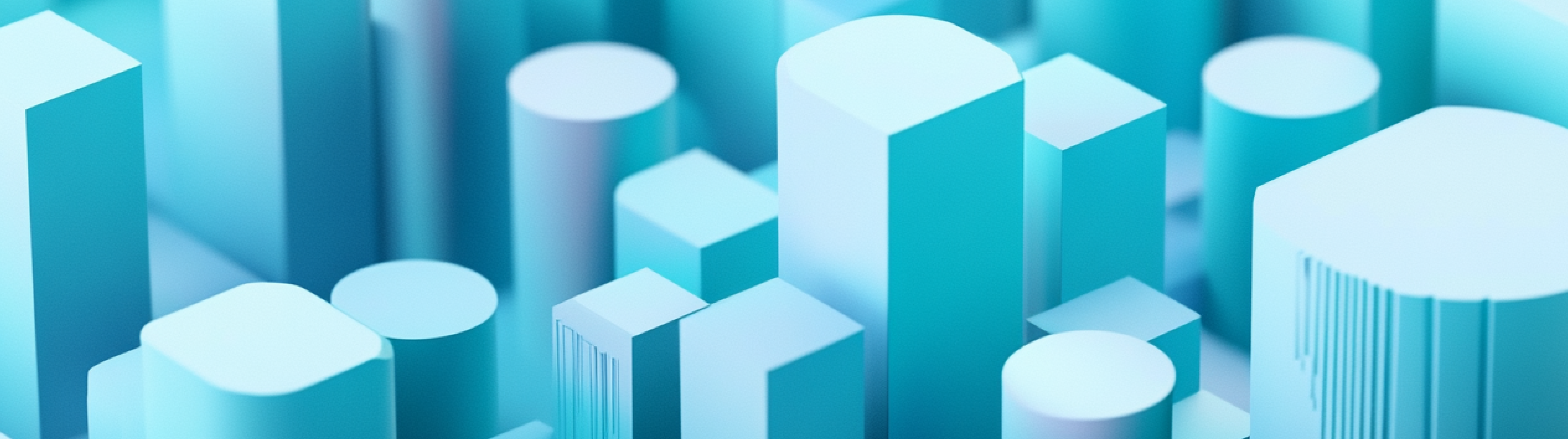 Small Data Value Background